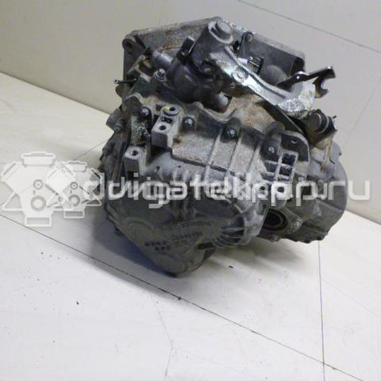 Фото Контрактная (б/у) МКПП для Holden / Opel / Chevrolet / Vauxhall 150-155 л.с 16V 2.2 л Z 22 YH бензин M32