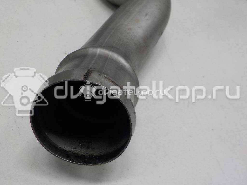 Фото Патрубок интеркулера  144608245R для Renault Duster Hs {forloop.counter}}