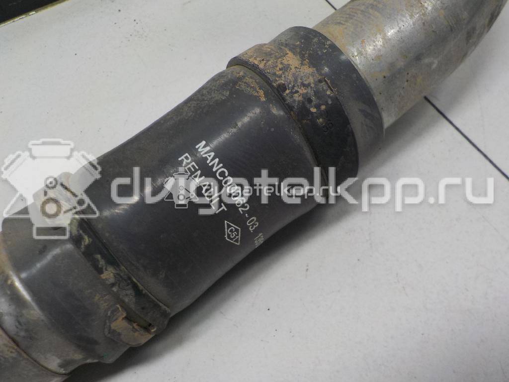 Фото Патрубок интеркулера  144608245R для Renault Duster Hs {forloop.counter}}