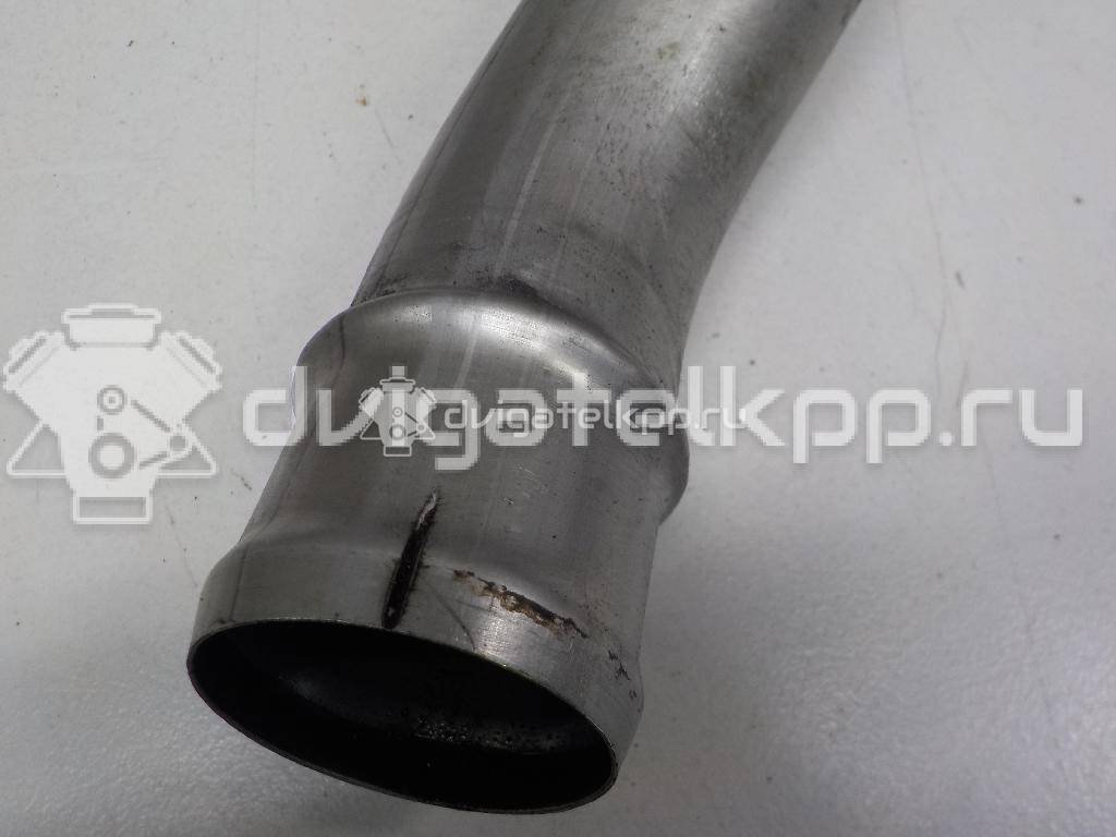 Фото Патрубок интеркулера  144608245R для Renault Duster Hs {forloop.counter}}