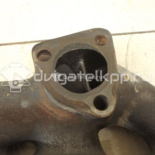 Фото Коллектор выпускной  058253033E для seat Alhambra