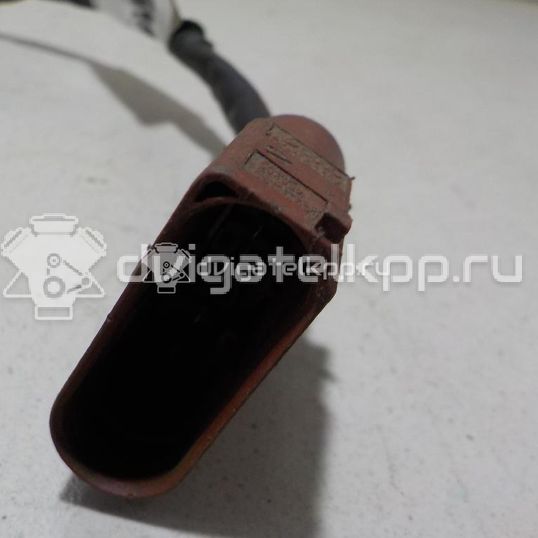 Фото Датчик кислородный/Lambdasonde  06A906262AJ для Seat Ibiza / Cordoba / Leon / Toledo / Alhambra