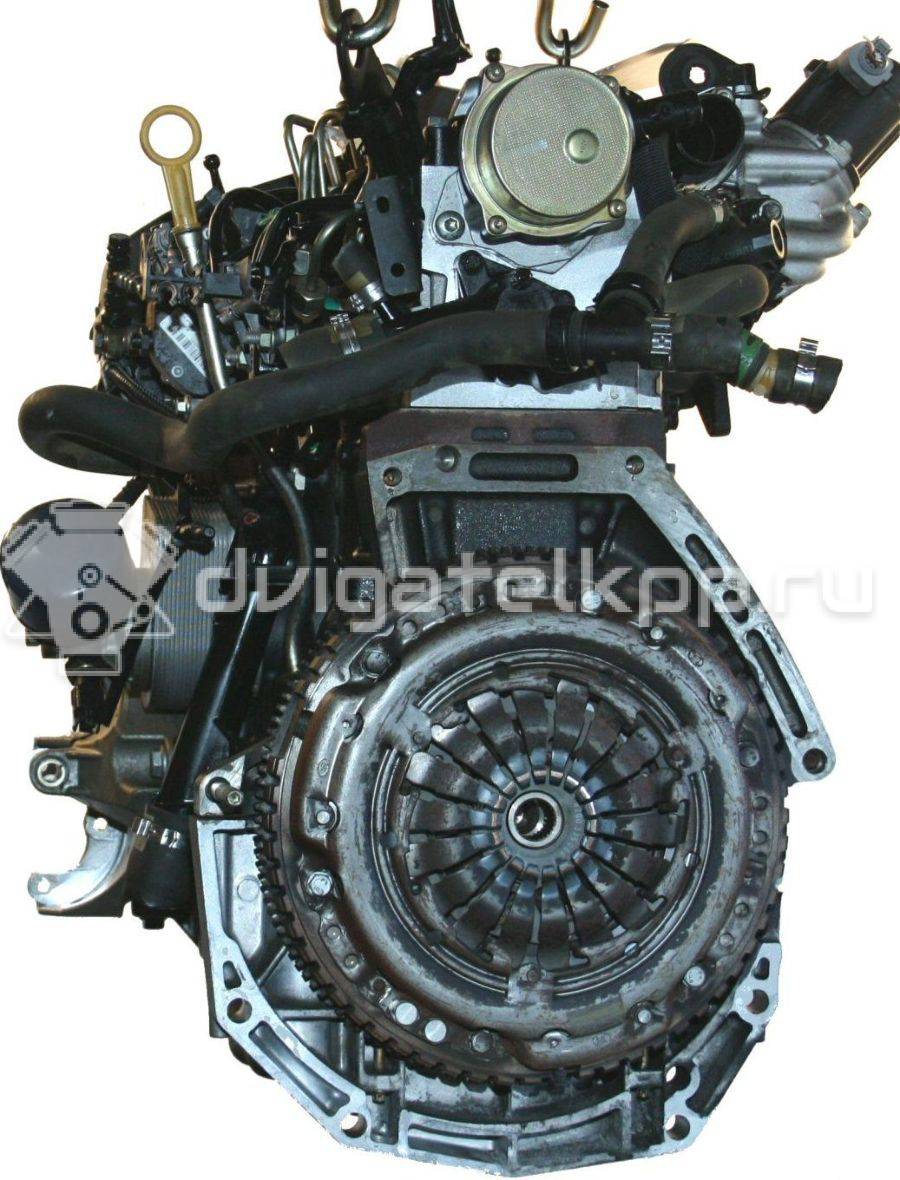 Фото Контрактный (б/у) двигатель K9K 792 для Renault Logan 68 л.с 8V 1.5 л Дизельное топливо {forloop.counter}}