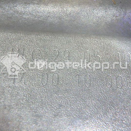 Фото Контрактная (б/у) АКПП для seat Altea  V    0AM300049H009