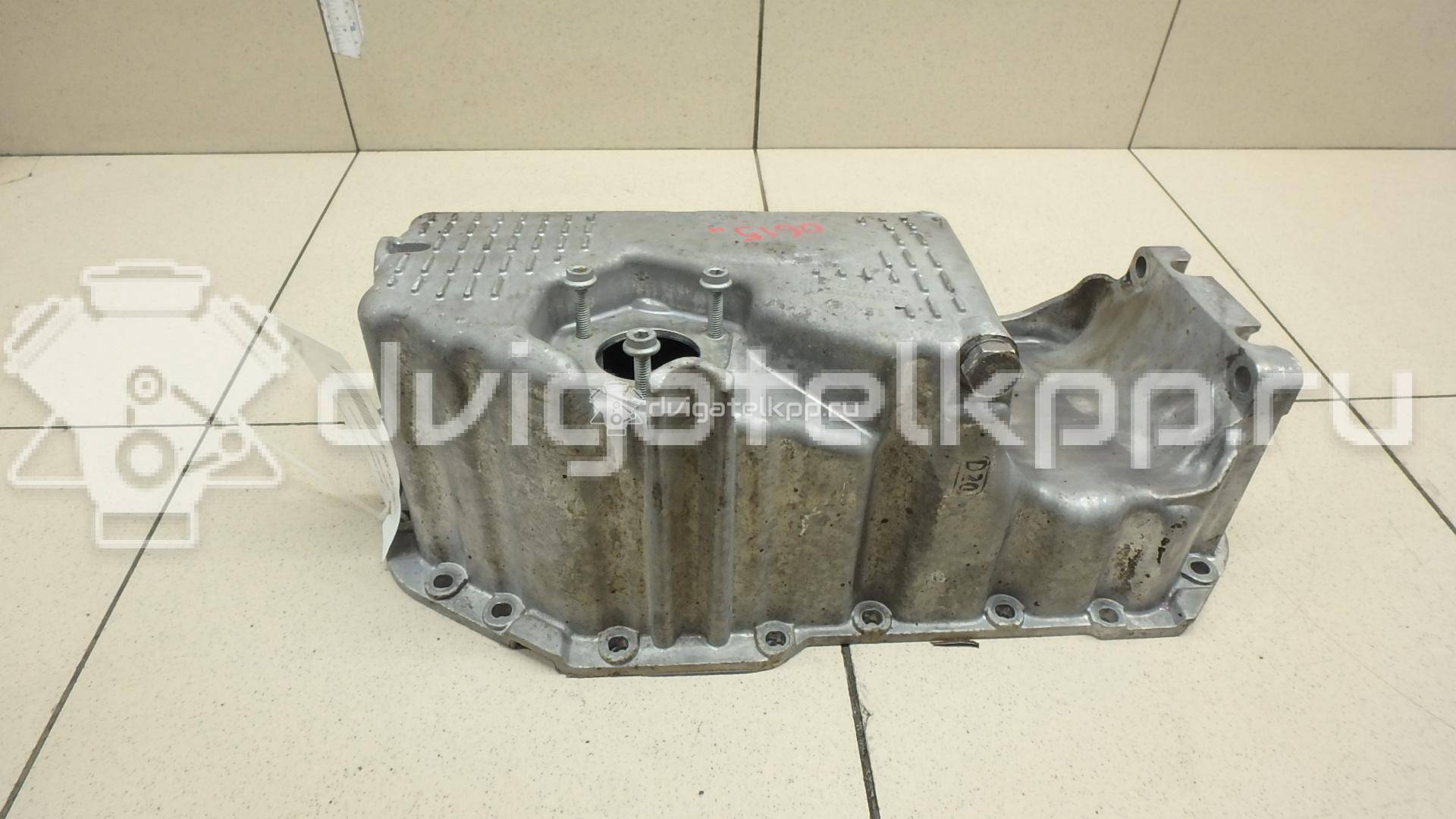 Фото Поддон масляный двигателя  03C103603T для Seat Ibiza / Cordoba / Leon / Toledo / Altea {forloop.counter}}