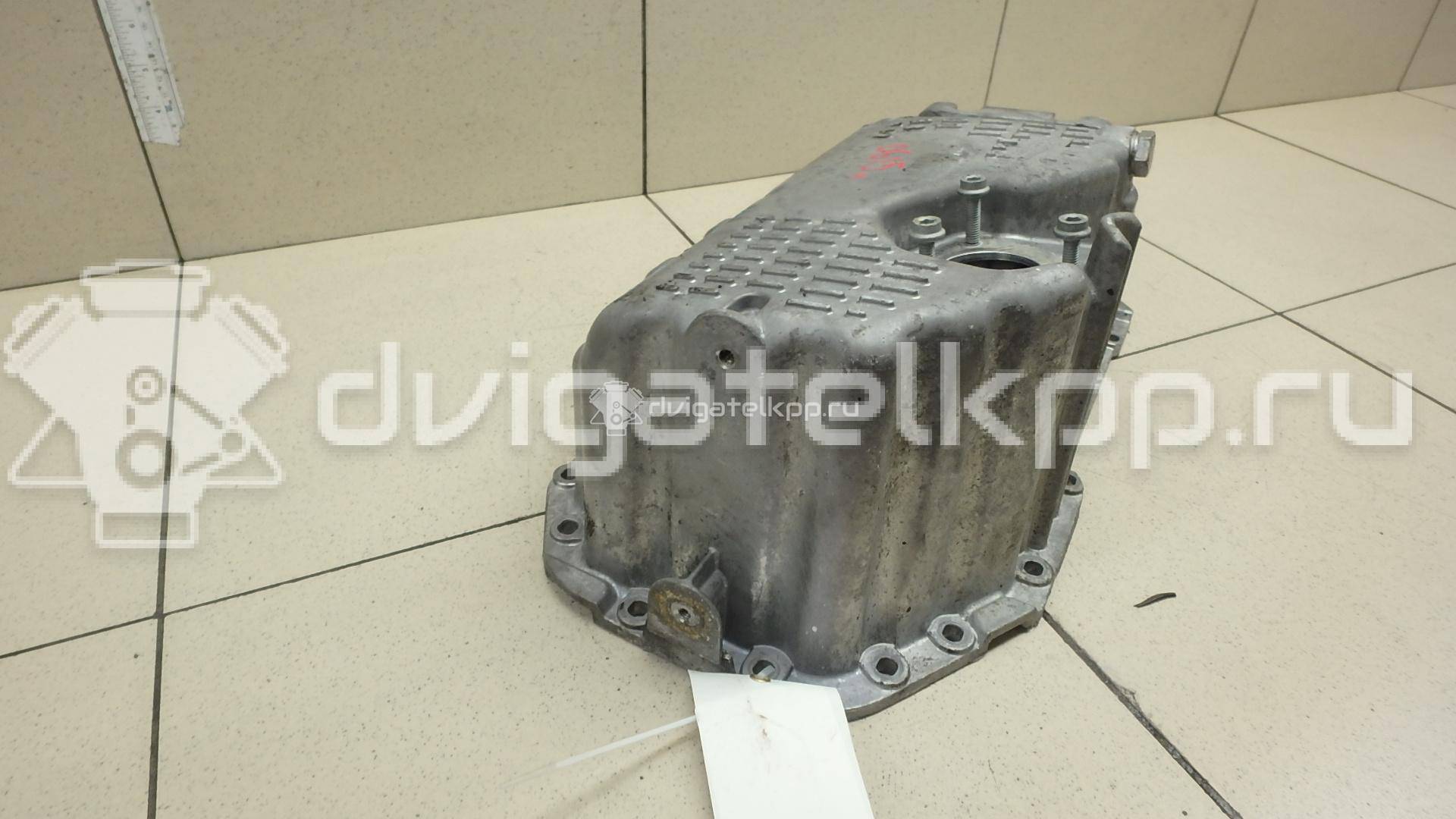 Фото Поддон масляный двигателя  03C103603T для Seat Ibiza / Cordoba / Leon / Toledo / Altea {forloop.counter}}