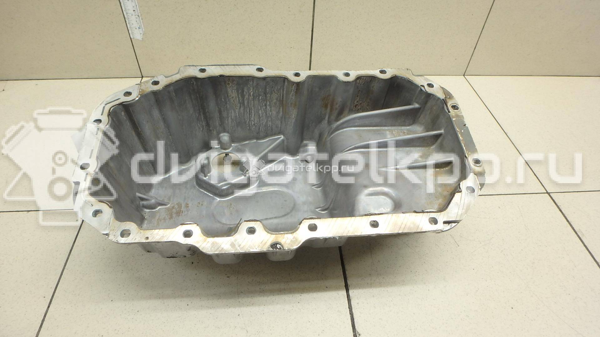 Фото Поддон масляный двигателя  03C103603T для Seat Ibiza / Cordoba / Leon / Toledo / Altea {forloop.counter}}