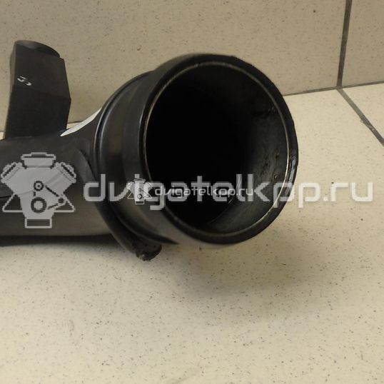 Фото Патрубок интеркулера  1K0145770AH для Seat Leon / Alhambra