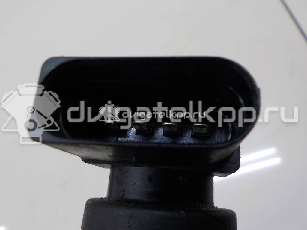 Фото Катушка зажигания  036905715g для Seat Ibiza / Cordoba / Leon / Toledo / Alhambra {forloop.counter}}