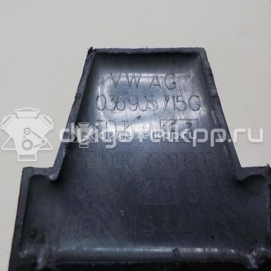 Фото Катушка зажигания  036905715g для Seat Ibiza / Cordoba / Leon / Toledo / Alhambra