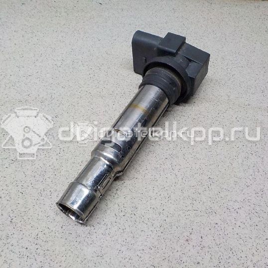 Фото Катушка зажигания  036905715G для Seat Ibiza / Cordoba / Leon / Toledo / Alhambra