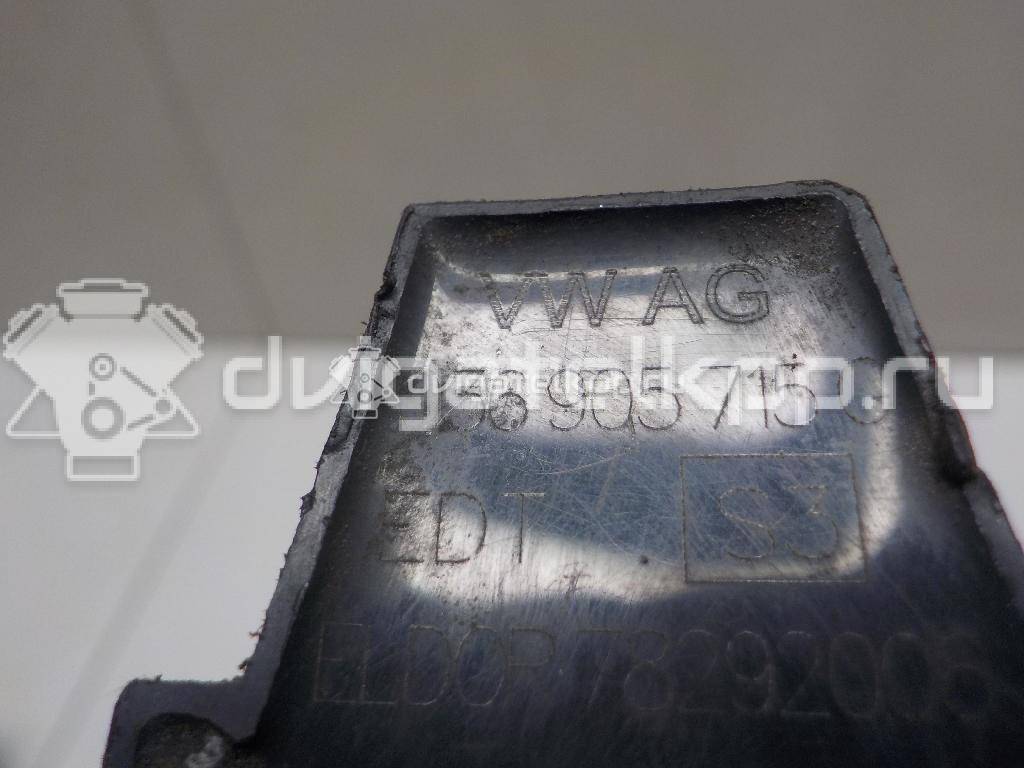 Фото Катушка зажигания  036905715G для Seat Ibiza / Cordoba / Leon / Toledo / Alhambra {forloop.counter}}