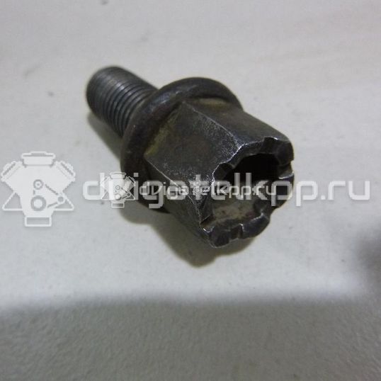 Фото Болт колесный  3A0601139 для Seat Ibiza / Cordoba / Toledo / Arosa 6H / Inca 6K9