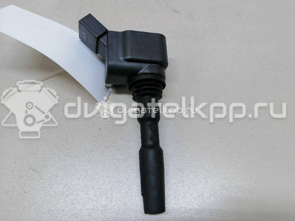 Фото Катушка зажигания  04E905110K для Seat Ibiza / Leon / Toledo / Alhambra / Altea {forloop.counter}}