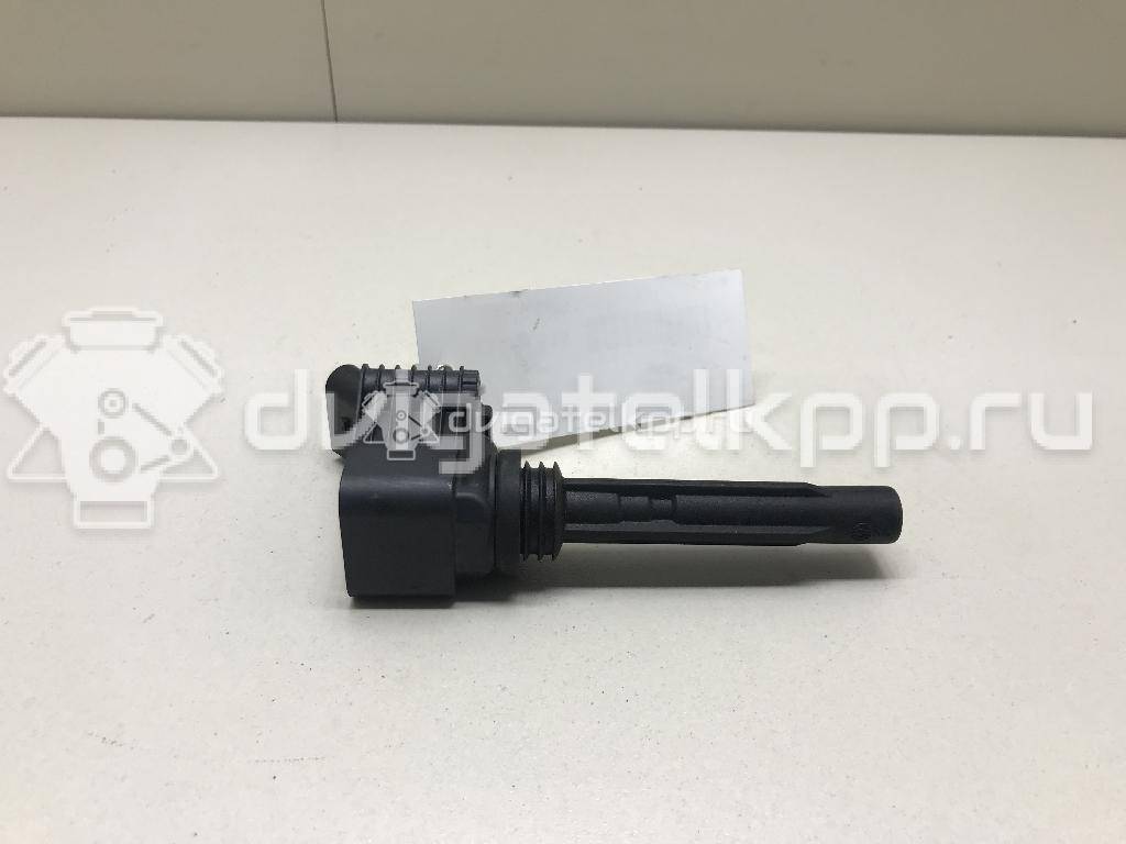 Фото Катушка зажигания  04C905110D для Seat Ibiza / Leon / Toledo / Alhambra / Altea {forloop.counter}}