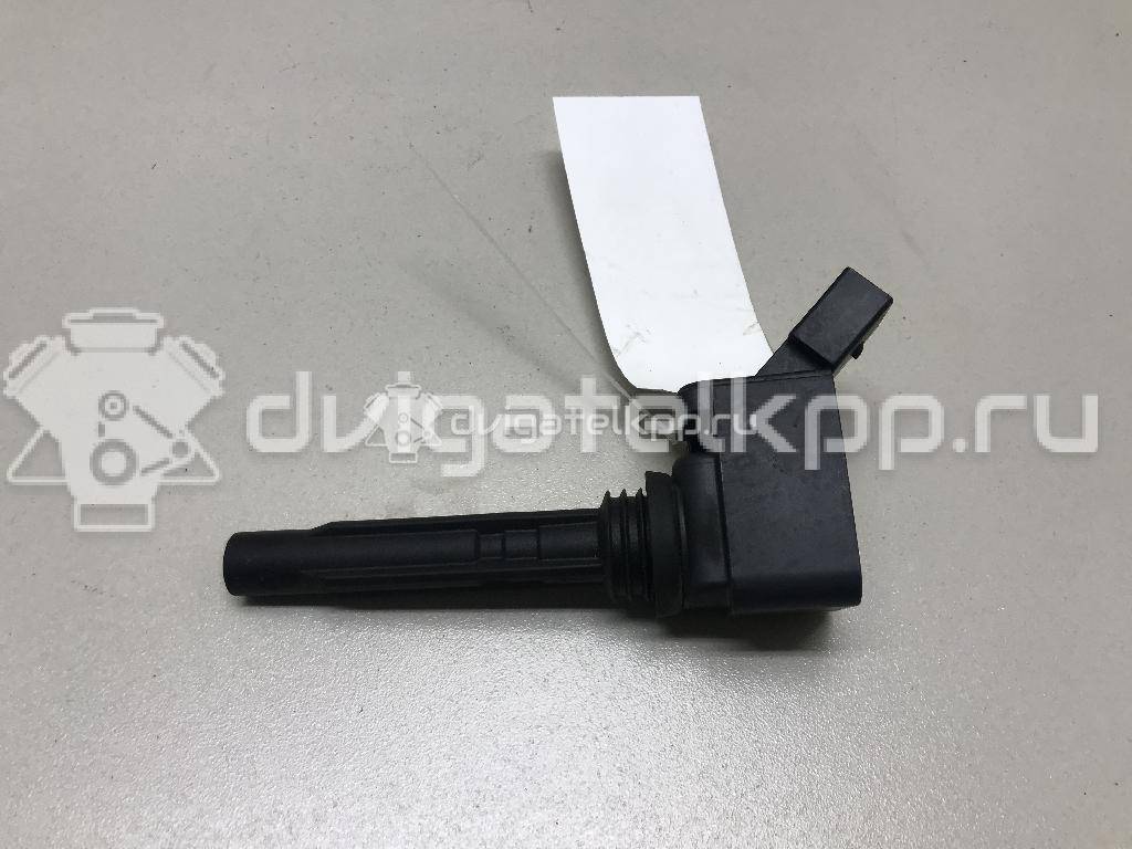 Фото Катушка зажигания  04C905110D для Seat Ibiza / Leon / Toledo / Alhambra / Altea {forloop.counter}}