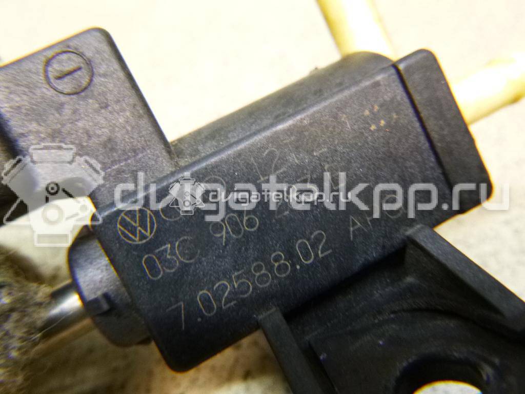 Фото Клапан электромагнитный  03C906283B для Seat Ibiza / Alhambra {forloop.counter}}