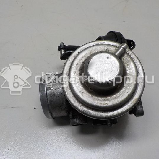 Фото Клапан рециркуляции выхлопных газов  038129637B для Skoda Octaviaii 1Z3 / Yeti 5L / Fabia / Octavia / Superb