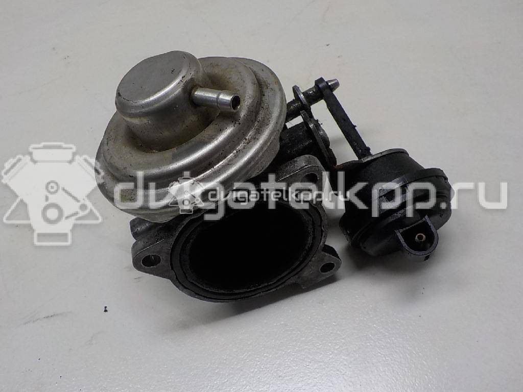 Фото Клапан рециркуляции выхлопных газов  038129637B для Skoda Octaviaii 1Z3 / Yeti 5L / Fabia / Octavia / Superb {forloop.counter}}