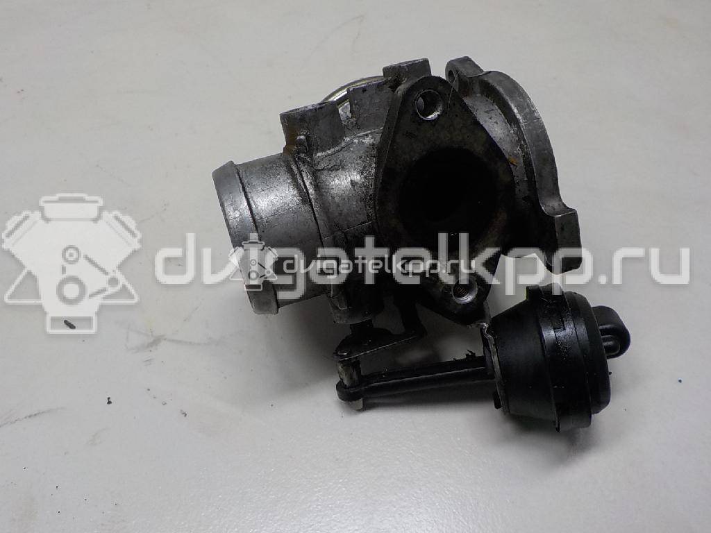 Фото Клапан рециркуляции выхлопных газов  038129637B для Skoda Octaviaii 1Z3 / Yeti 5L / Fabia / Octavia / Superb {forloop.counter}}