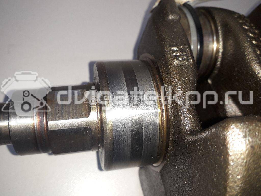 Фото Коленвал для двигателя A 16 XER для Opel / Vauxhall 114-116 л.с 16V 1.6 л бензин 55569767 {forloop.counter}}