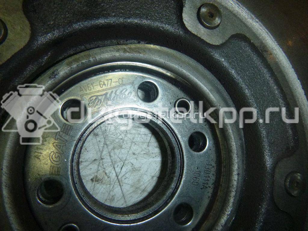 Фото Маховик  AV616477CE для Ford Focus / Tourneo / C-Max / Grand / Transit {forloop.counter}}