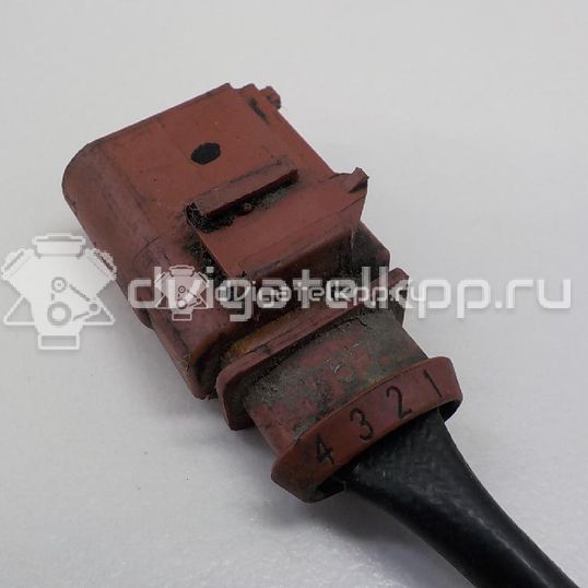 Фото Датчик кислородный/Lambdasonde  03C906262AT для Skoda Roomster 5J / Octaviaii 1Z3 / Yeti 5L / Citigo / Fabia