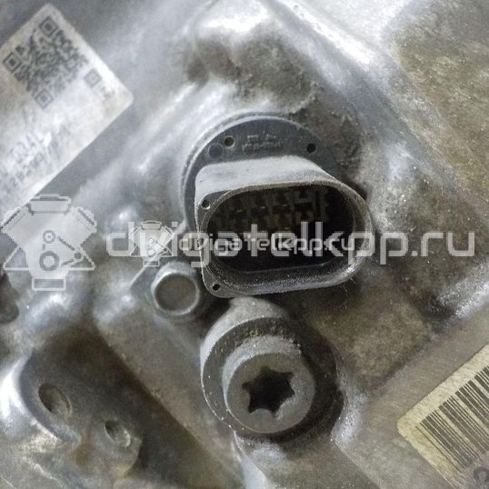 Фото Контрактная (б/у) АКПП для skoda Octavia (A5 1Z-)  V    09G300034L