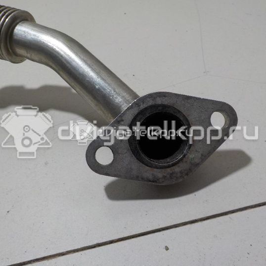 Фото Трубка картерных газов  03g131521a для Skoda / Audi / Seat