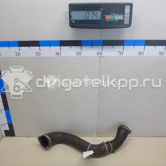 Фото Патрубок интеркулера  1827369 для Ford Focus / Kuga / C-Max / Grand