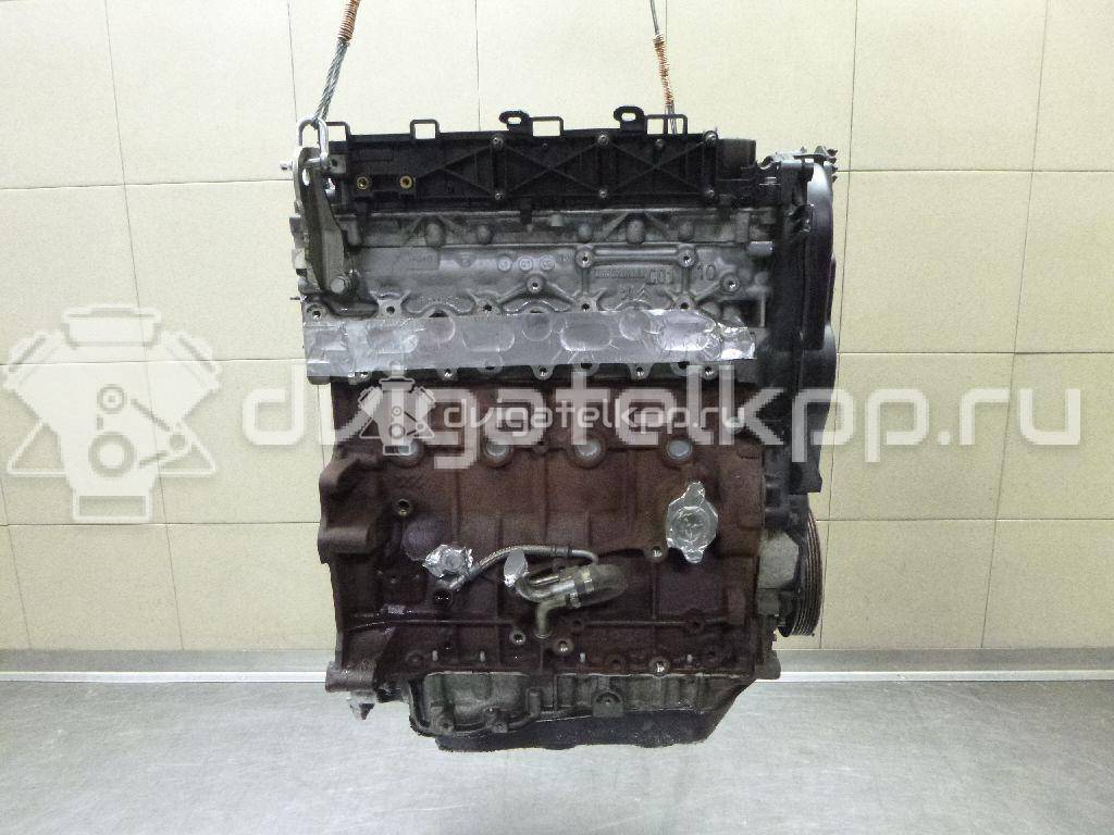 Фото Контрактный (б/у) двигатель BP (DOHC) для Mazda / Ford Australia / Eunos 125-130 л.с 16V 1.8 л бензин 1681986 {forloop.counter}}