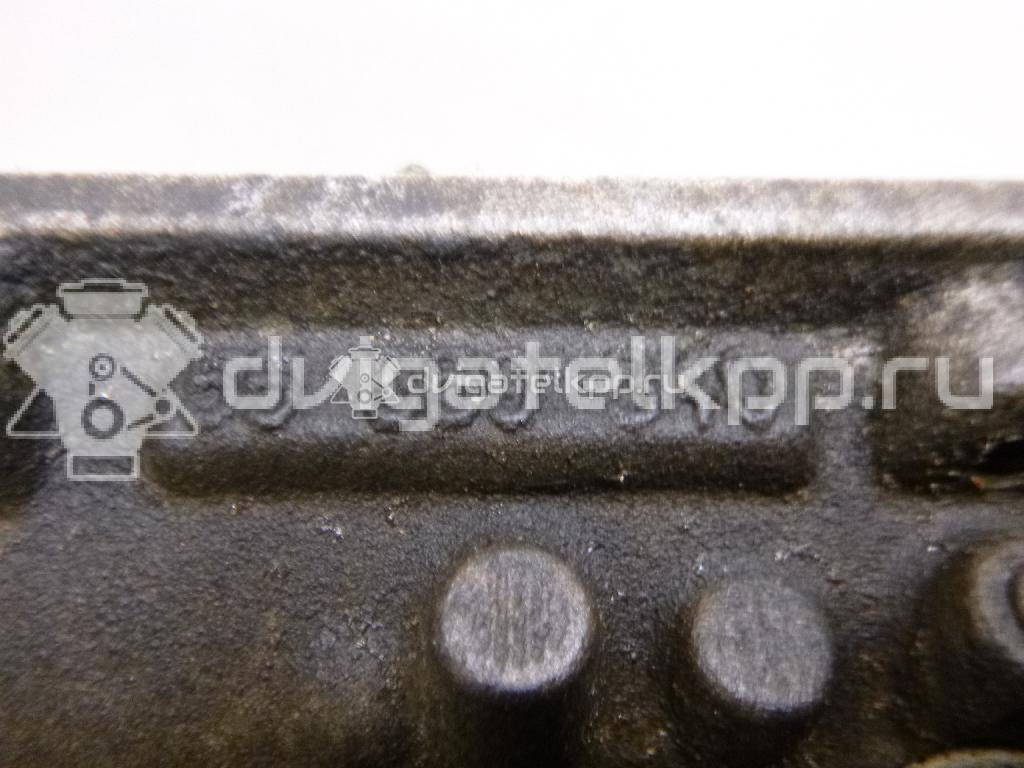 Фото Головка блока для двигателя A 16 XER для Opel / Vauxhall 114-116 л.с 16V 1.6 л бензин 0609106 {forloop.counter}}