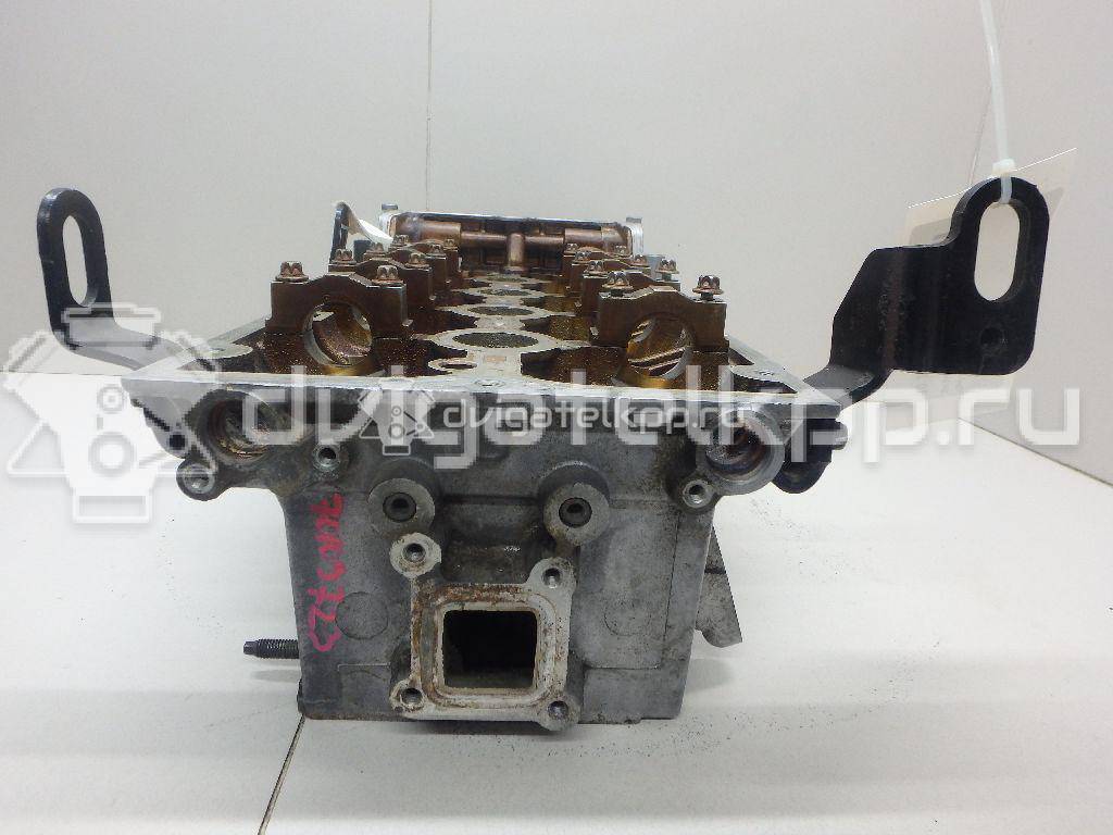 Фото Головка блока для двигателя Z 18 XER для Holden / Opel / Chevrolet / Vauxhall 140 л.с 16V 1.8 л бензин 55560773 {forloop.counter}}