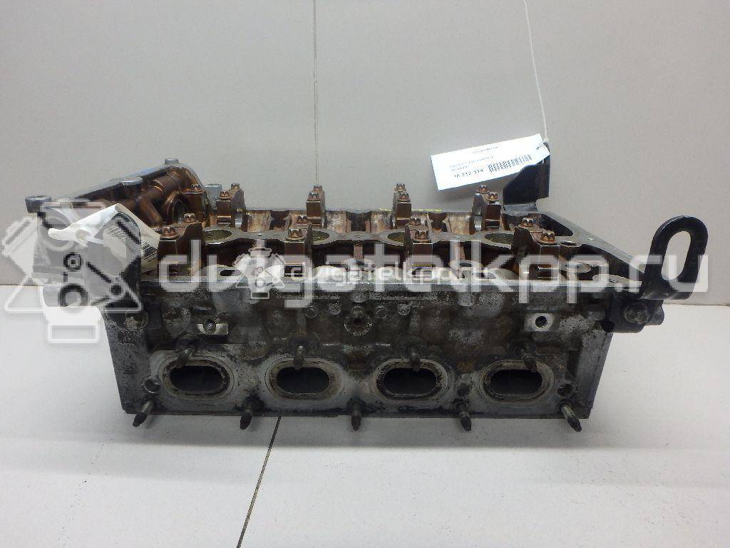 Фото Головка блока для двигателя Z 18 XER для Holden / Opel / Chevrolet / Vauxhall 140 л.с 16V 1.8 л бензин 55560773 {forloop.counter}}