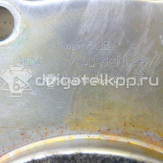 Фото Крышка коленвала задняя  1207615 для Ford Fiesta / Focus / Tourneo / Sierra / C-Max