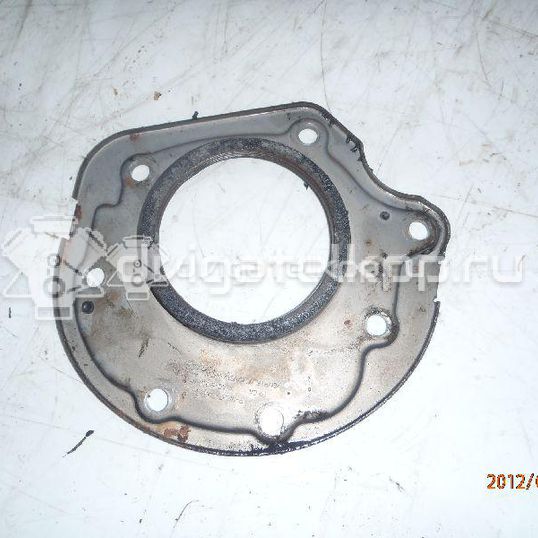 Фото Крышка коленвала задняя  1207615 для Ford Fiesta / Focus / Tourneo / Sierra / C-Max