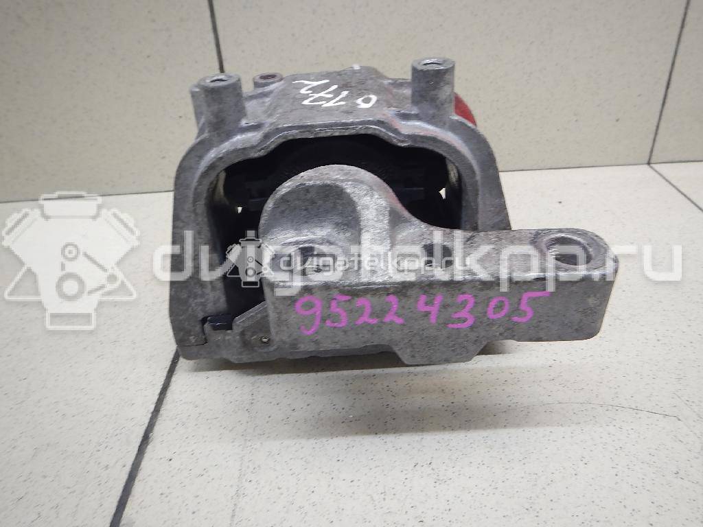 Фото Опора двигателя правая  1k0199262cn для Volkswagen Scirocco / Tiguan / Touran / Golf / Passat {forloop.counter}}