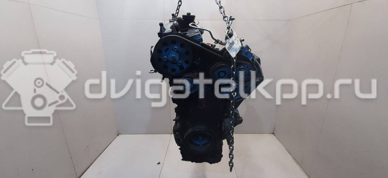 Фото Контрактный (б/у) двигатель CAYC для Volkswagen Touran / Golf / Passat / Beetle / Jetta 105 л.с 16V 1.6 л Дизельное топливо 03L100036M {forloop.counter}}