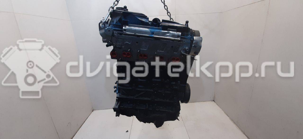 Фото Контрактный (б/у) двигатель CAYC для Volkswagen Touran / Golf / Passat / Beetle / Jetta 105 л.с 16V 1.6 л Дизельное топливо 03L100036M {forloop.counter}}