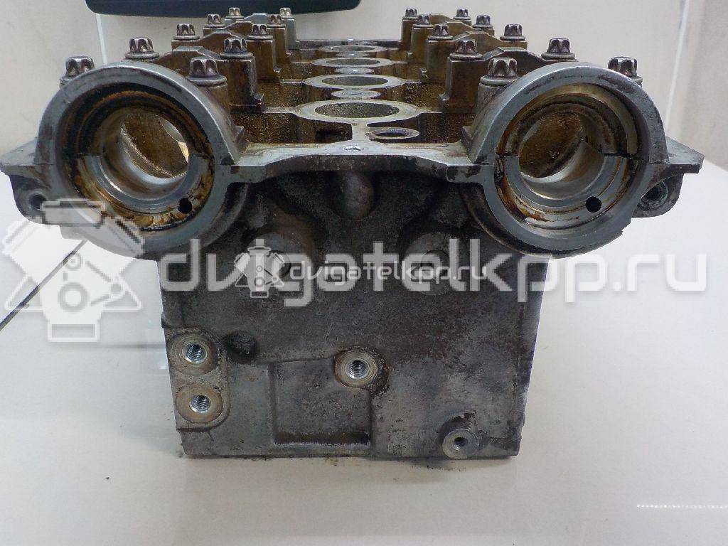 Фото Головка блока для двигателя Z 16 XEP для Opel / Vauxhall 101-105 л.с 16V 1.6 л бензин 5607131 {forloop.counter}}