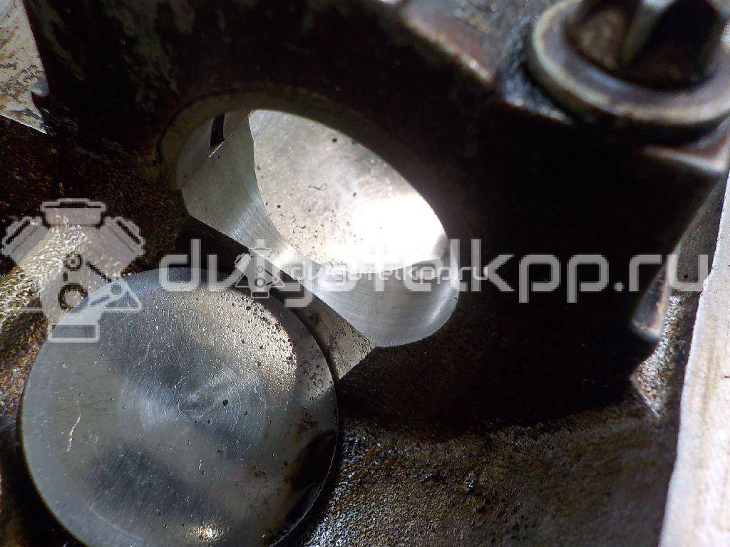 Фото Головка блока для двигателя Z 16 XEP для Opel / Vauxhall 101-105 л.с 16V 1.6 л бензин 5607131 {forloop.counter}}