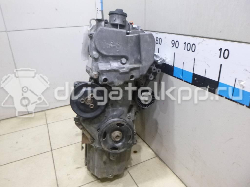 Фото Контрактный (б/у) двигатель CAXA для Volkswagen Tiguan / Eos 1F7, 1F8 / Golf / Passat / Jetta 122 л.с 16V 1.4 л бензин 03C100092X {forloop.counter}}