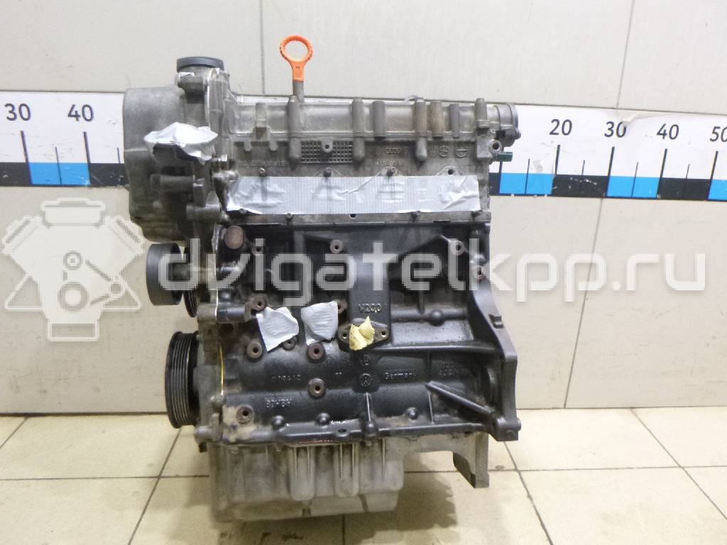 Фото Контрактный (б/у) двигатель CAXA для Volkswagen Tiguan / Eos 1F7, 1F8 / Golf / Passat / Jetta 122 л.с 16V 1.4 л бензин 03C100092X {forloop.counter}}