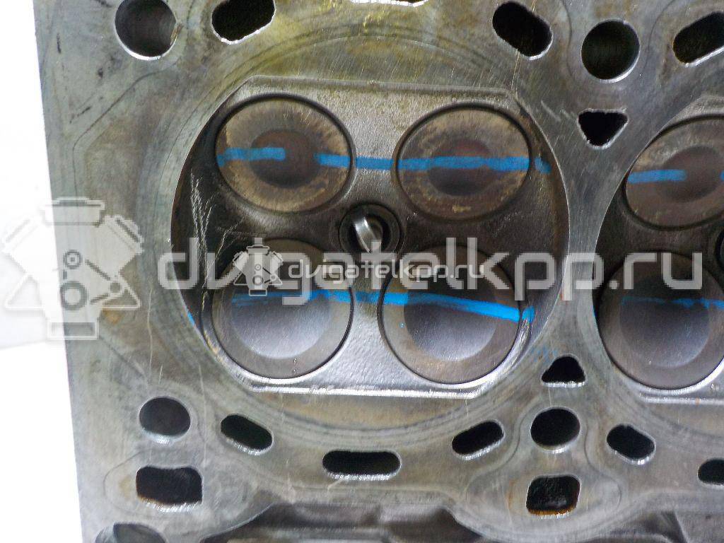 Фото Головка блока для двигателя Z 14 XEP для Holden / Opel / Vauxhall 90 л.с 16V 1.4 л бензин 5607157 {forloop.counter}}