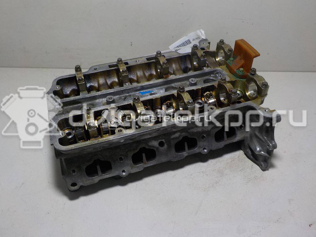 Фото Головка блока для двигателя Z 14 XEP для Holden / Opel / Vauxhall 90 л.с 16V 1.4 л бензин 5607157 {forloop.counter}}