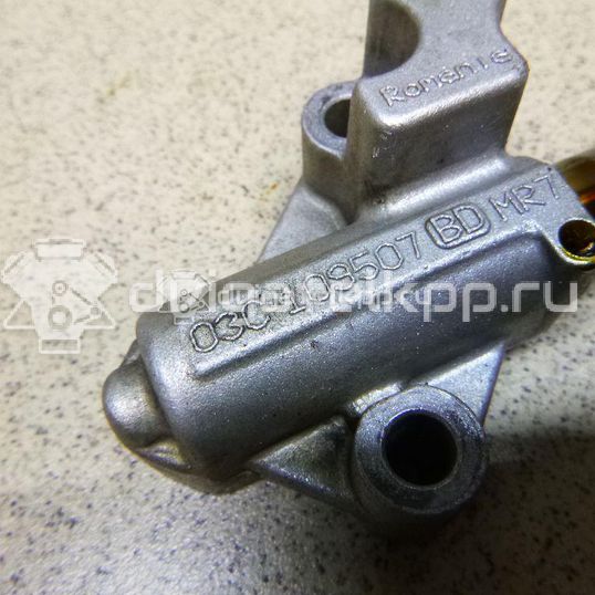 Фото Натяжитель цепи  03C109507AH для Volkswagen Scirocco / Tiguan / Touran / Cc / Sharan