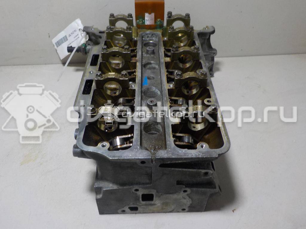 Фото Головка блока для двигателя Z 14 XEP для Holden / Opel / Vauxhall 90 л.с 16V 1.4 л бензин 5607157 {forloop.counter}}