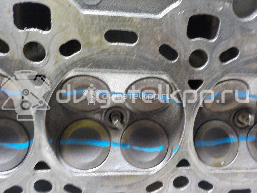 Фото Головка блока для двигателя Z 14 XEP для Holden / Opel / Vauxhall 90 л.с 16V 1.4 л бензин 5607157 {forloop.counter}}