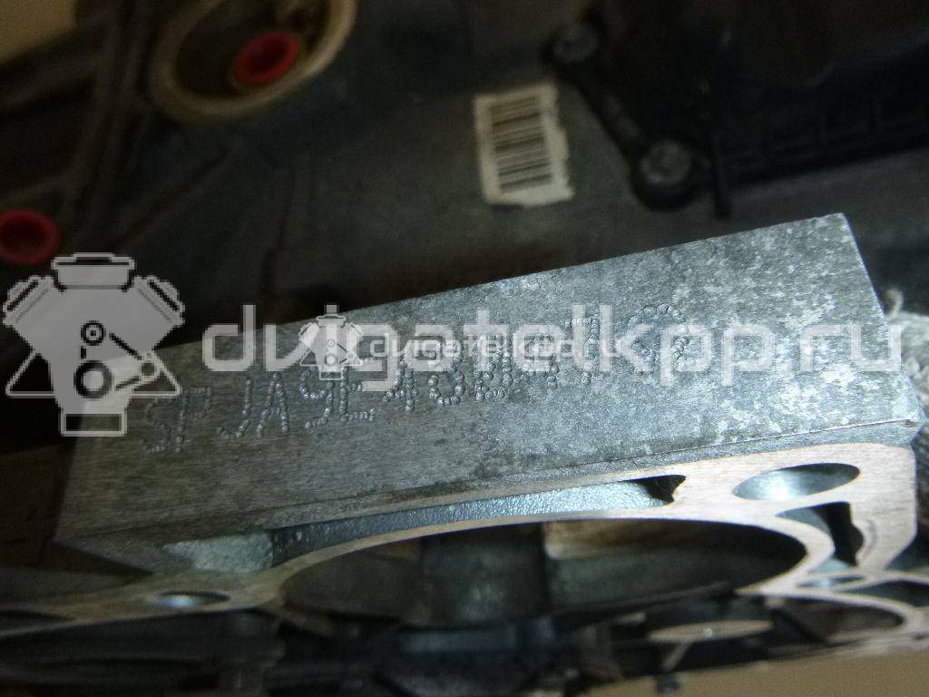 Фото Контрактный (б/у) двигатель SPJA для Ford Australia Fiesta 97 л.с 16V 1.4 л бензин 1713349 {forloop.counter}}