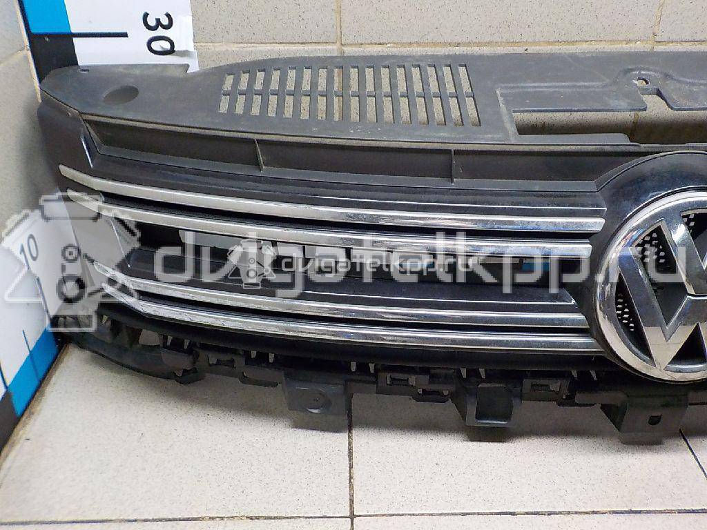 Фото Решетка радиатора  5N0853651H9B9 для Volkswagen Tiguan {forloop.counter}}